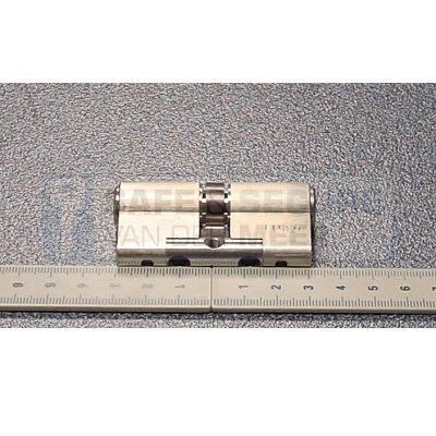 Evva dubbele cilinder 4KS 31-31 SKG***®